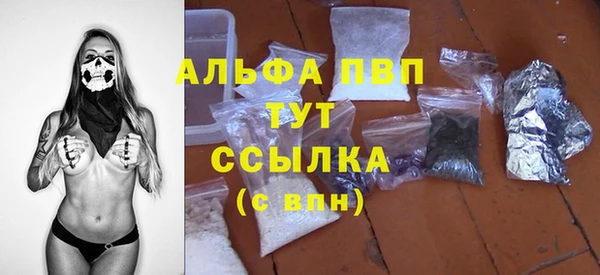 Альфа ПВП Чердынь